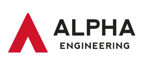 Công ty cổ phần Alpha Engineering